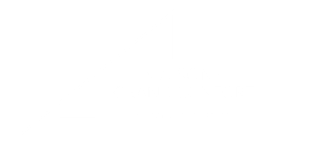 Logo Maisons Grand'Confort